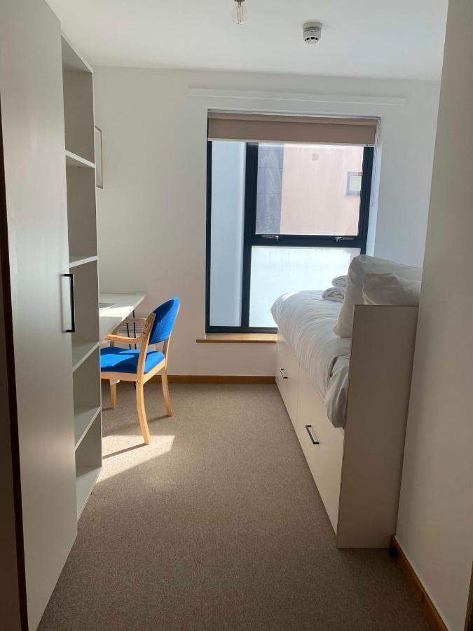 Regency Hall Smart Cheltenham Ensuite Rooms E ภายนอก รูปภาพ